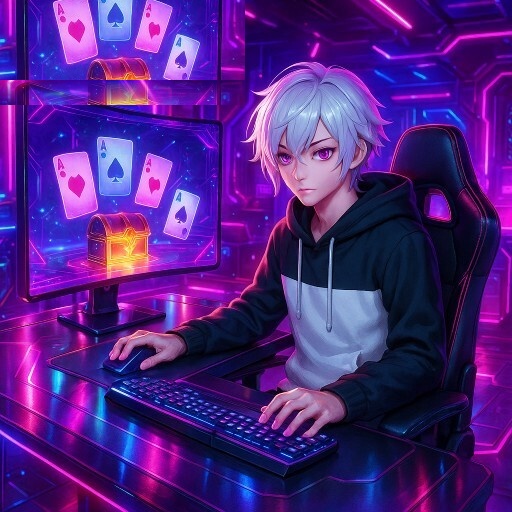 Imagem promocional da BETAKI mostrando a plataforma e suas vantagens